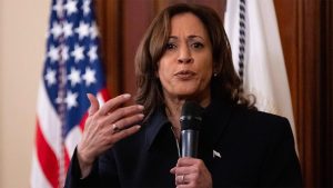 Kamala Harris