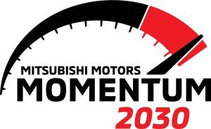 Mitsubishi Momemtum Logo