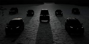 Mitsubishi Product Teaser