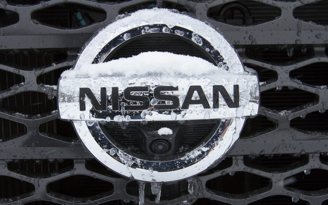 Nissan Gets New Activist Investor, Shares Jump on News