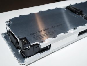 StoreDot Battery Module