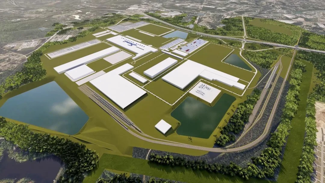 Scout’s New Assembly Plant Could Turn into a Factory for Hire