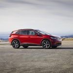 2024 VW ID4 - AWD S side