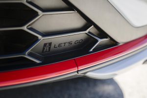 2025 VW Jetta GLI - Tease