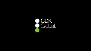 CDK Logo