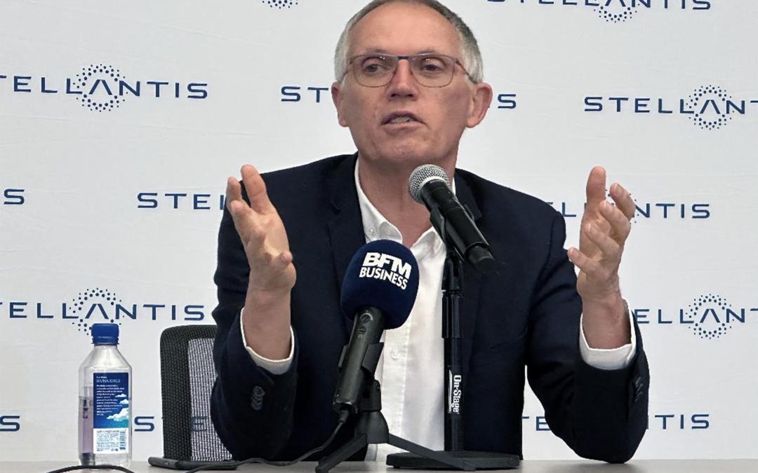 Is it Time to Break Up Stellantis?