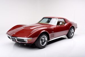 1970 Chevrolet Corvette ZR-1