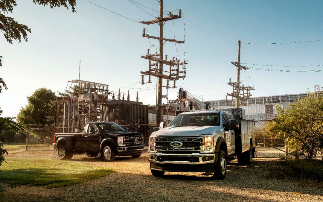 Ford Latest Recall: A Dangerous Steering Defect
