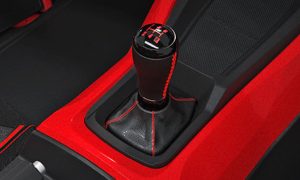 2024 Polaris Slingshot Roush shifter REL