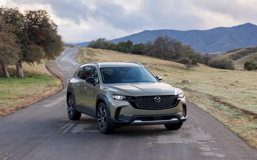 IIHS Reveals the Safest Vehicles You Can Buy