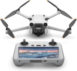 DJI Drone