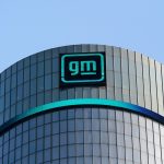 GM Ren Cen logo