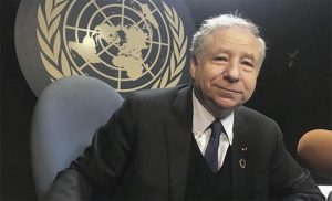 Jean Todt - UN v2a