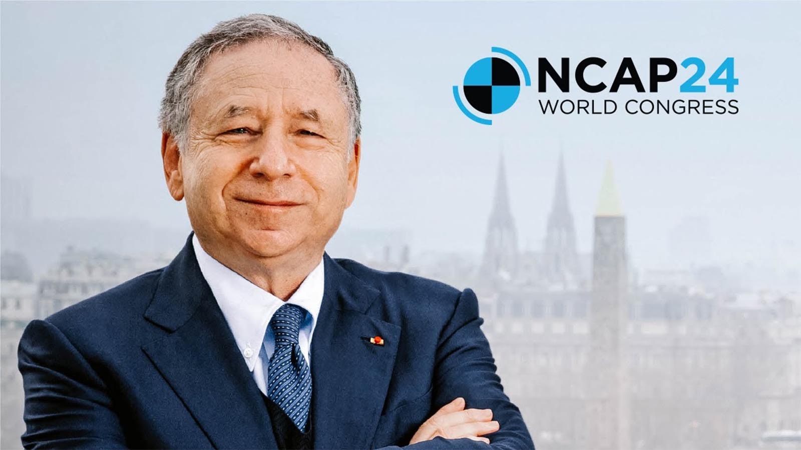 Jean Todt - UN