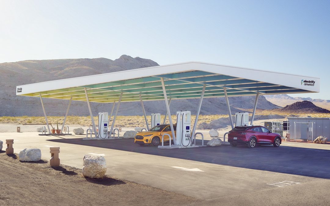 Global EV Sales Growth Rising Despite Sluggish Q2 Numbers