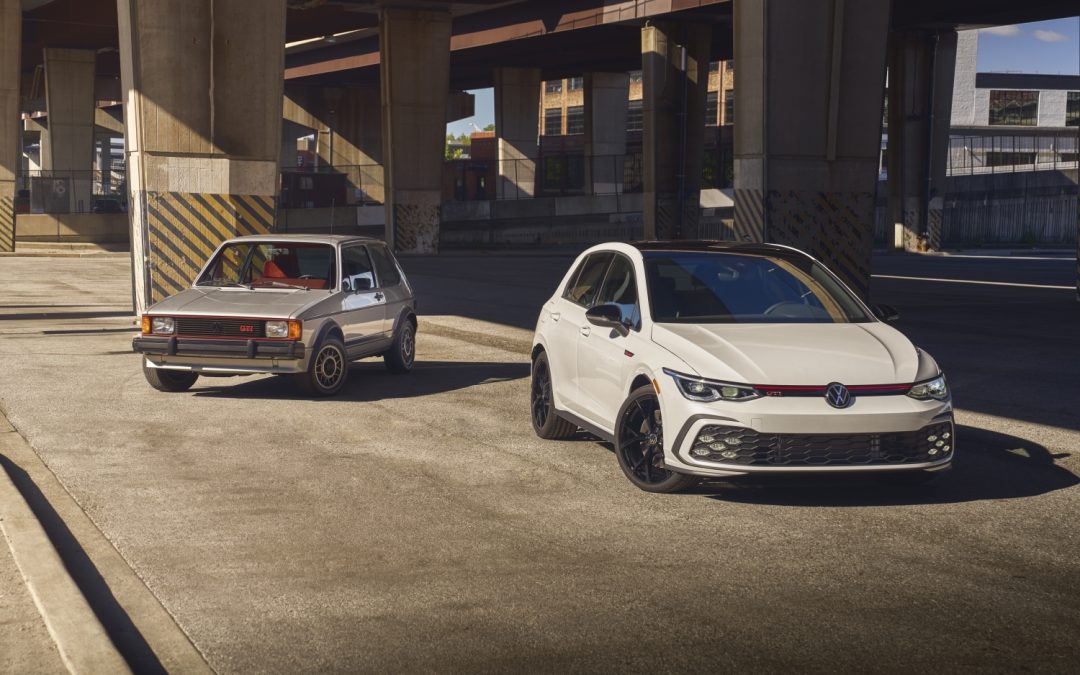 Volkswagen Confirms 2024 Will Be Last Chance To Get Manual GTI Model