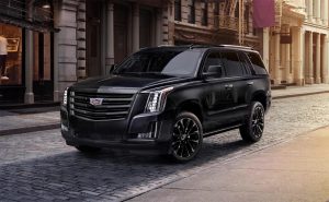 2019 Cadillac Escalade