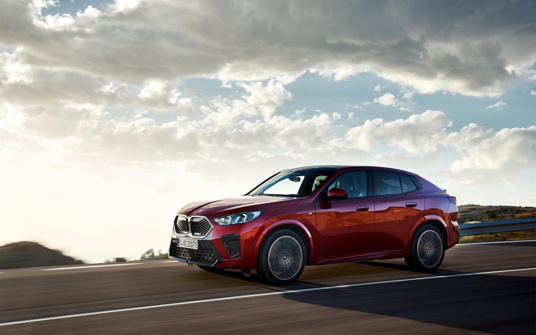 First Drive: 2024 BMW X2 – Redesigned and More Affordable Than You Think