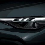 2025 Audi Q5 - teaser