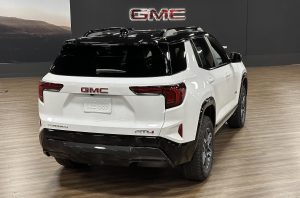 2025 GMC Terrain AT4