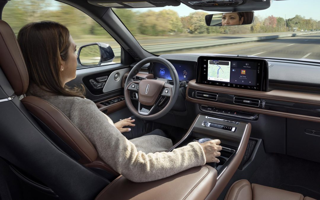 New York Leading Charge to Ban In-Car Subscription Services