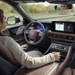 2025 Lincoln Aviator