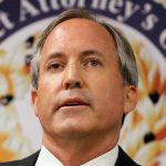 Texas AG Ken Paxton