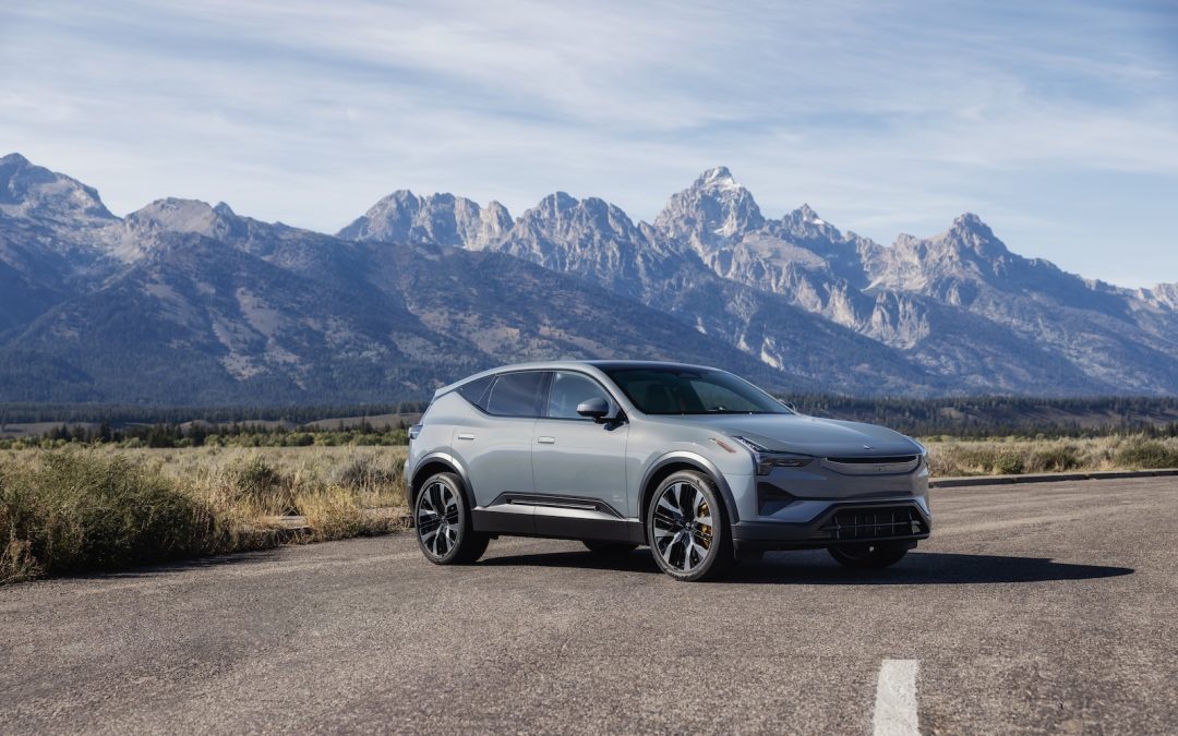 Polestar Gets $450 Million Lifeline, Delays Q4 Earnings Report