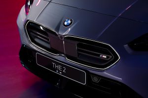 2024 BMW 2-Series Gran Coupe - 