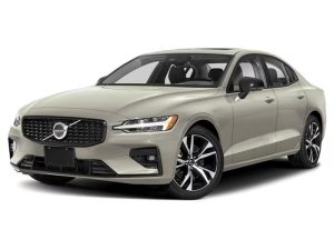 2024 Volvo S60