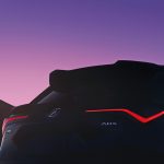 Acura ADX Tease