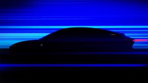 Alpine A390b - tease