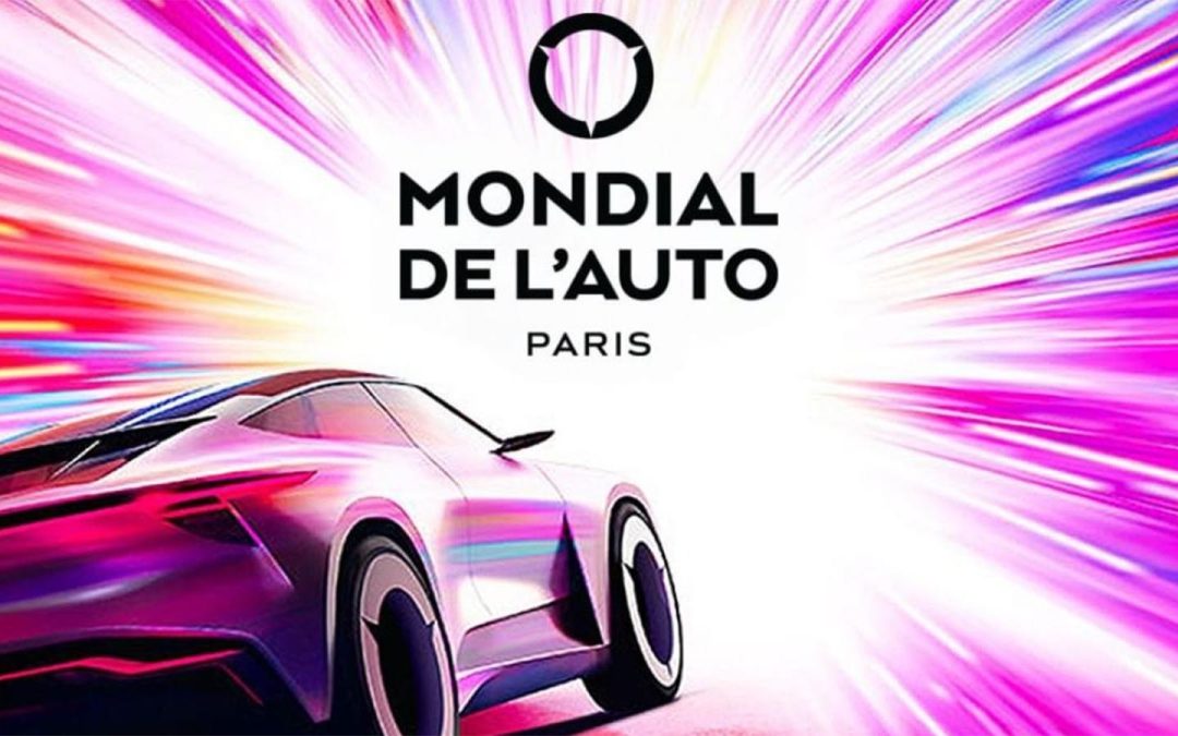 What’s Coming to This Year’s Paris Motor Show