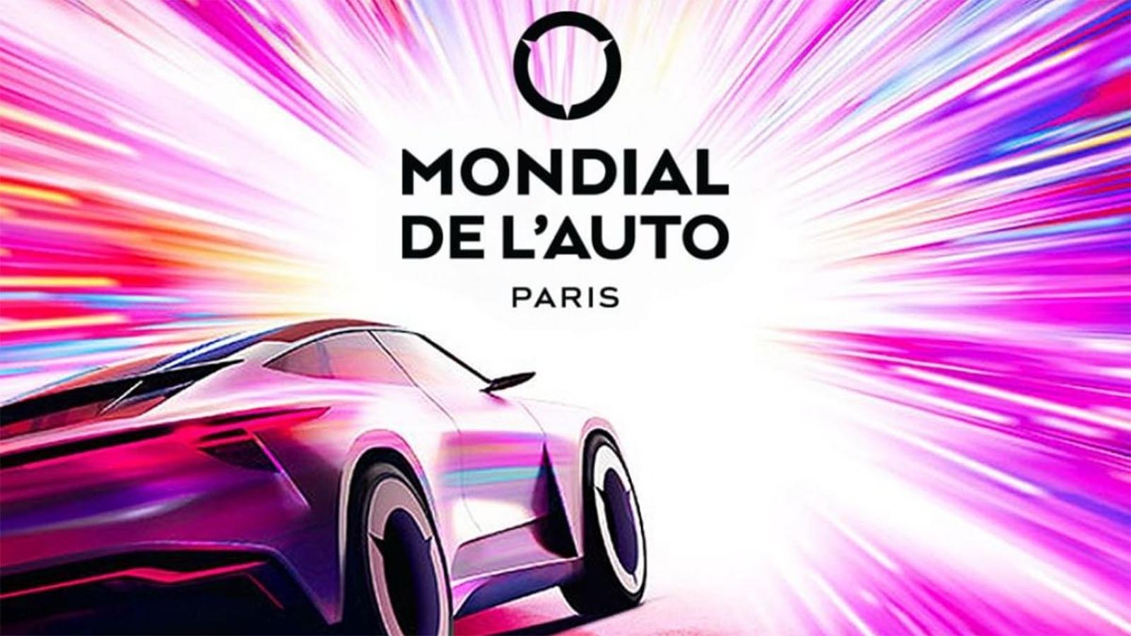 Paris Motor Show