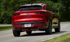 2024 INFINITI QX55