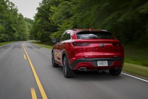 2024 INFINITI QX55