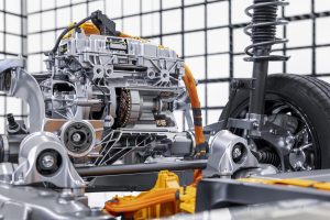 2026 Mercedes-Benz CLA - gas engine