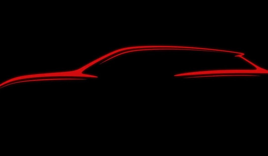 Mercedes-AMG Teases New Performance EV Model