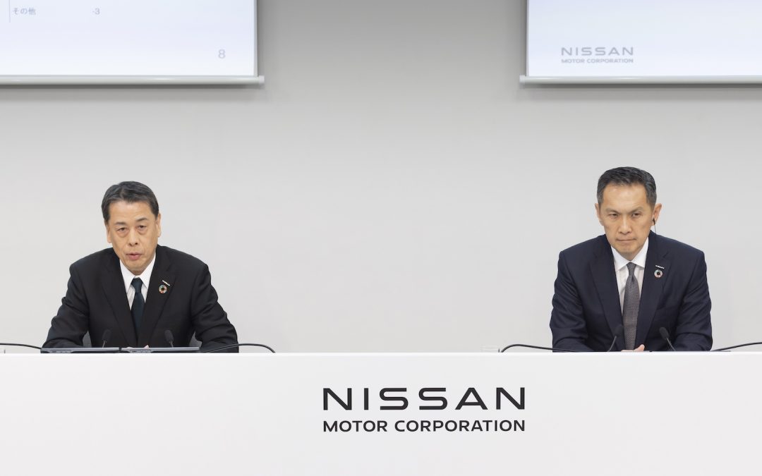 Honda Wants Nissan To Buyout Renault’s Shares As Merger Faces Its First Hurdle