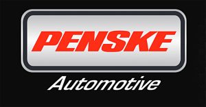 Penske Auto Logo