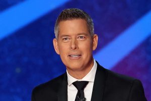 Sean Duffy