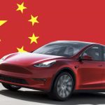 Tesla China