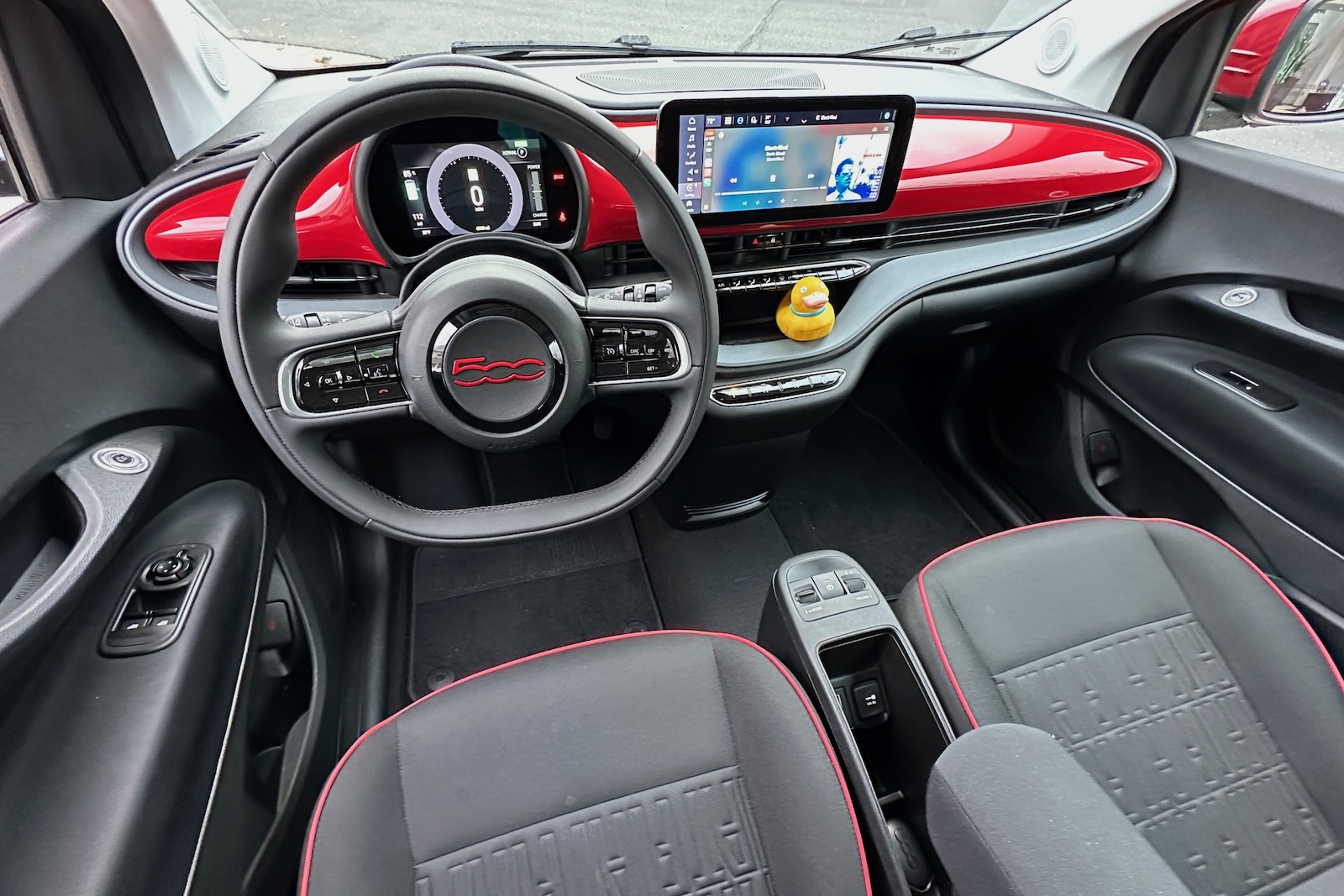 Fiat 500 2024 Interior Rent Fiat 500 2024 Affordable Rates Quality