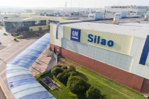 General Motors Silao Plant