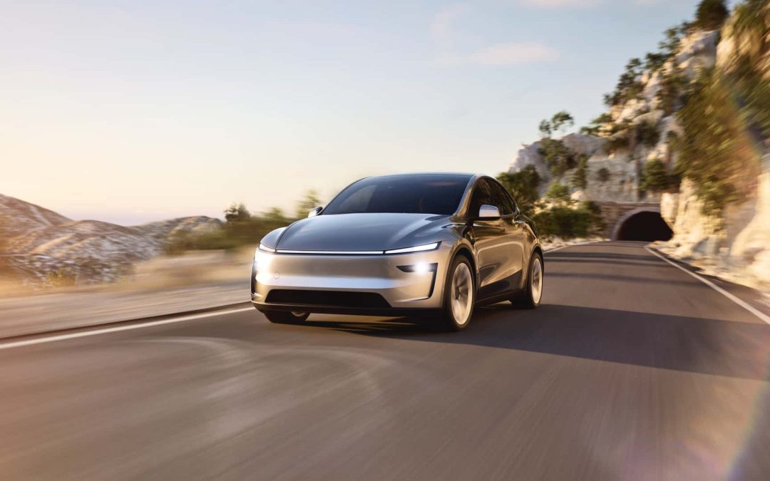 Tesla Share of California EV Market Drops Below 50%