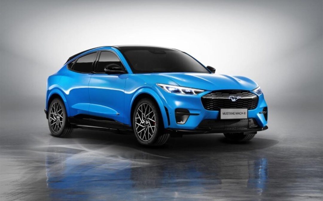 Your EV Battery Will Likely Outlast Your Gas Engine