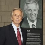 Hal Sperlich - inducted Hall of Fame