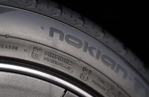 Nokian Surpass v2