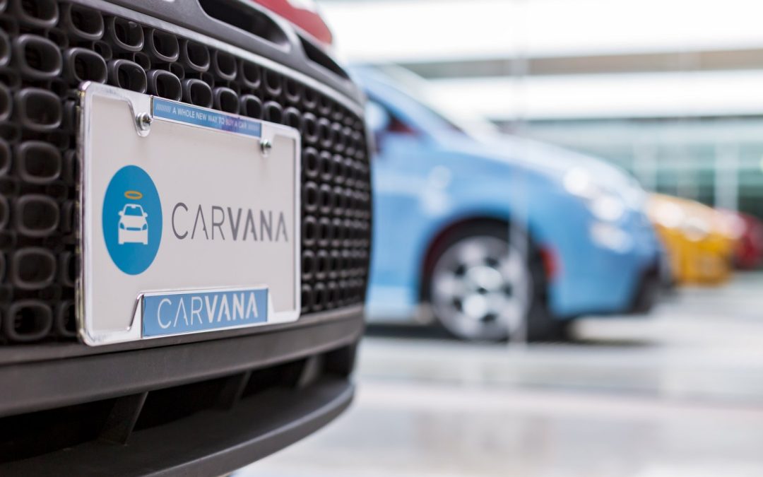 Carvana Faces A New Crisis As Bombshell Report Threatens To Derail Its Plans