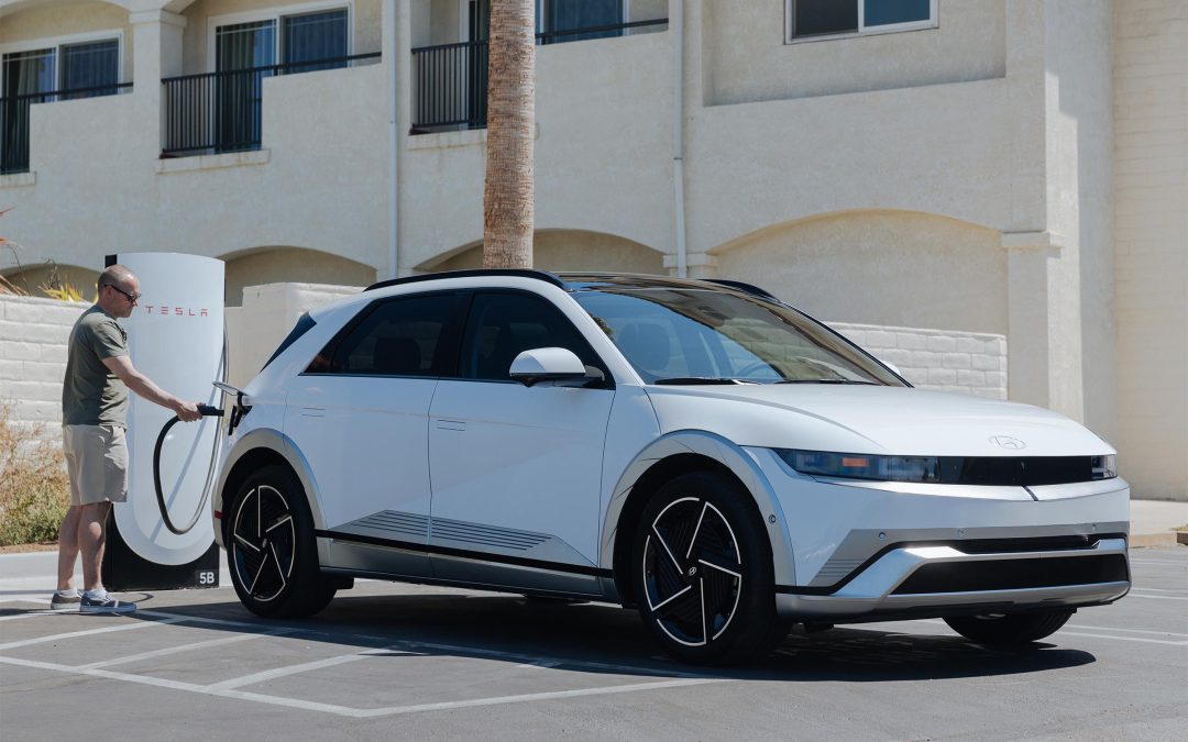 Automakers Come Up With Their Own EV Deals to Offset Lost Federal Tax Credits